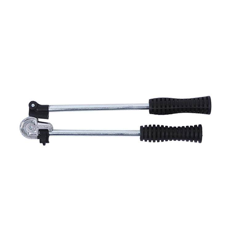 钢盾工具铜管铝管弯管器6mm8mm10mm12mmS102006S102008S102010
