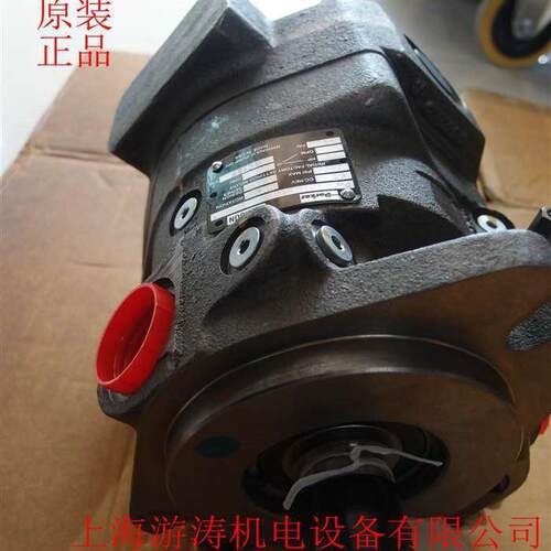 原厂PARKER油泵PAVC659B2L4A13上海游涛价供应
