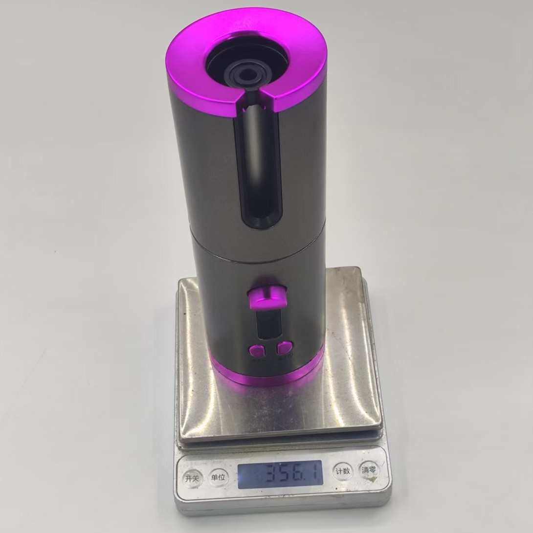 源头厂家直供 液晶无线充电便携式智能家用小型迷你卷发棒卷发器,个人护理/保健/按摩器材,卷/直发器,淘宝优惠券,粉丝福利购,淘宝优惠卷