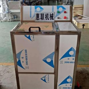 刷桶拔盖机刷桶机5加仑纯净水桶洗桶机
