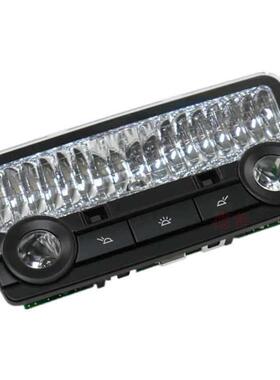 适用宝马X3X4GT550GT535GT528GT525车顶灯阅读灯拆车件