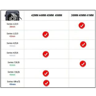 49mm for Ultra Watch Strap Apple Genuine Band Leather