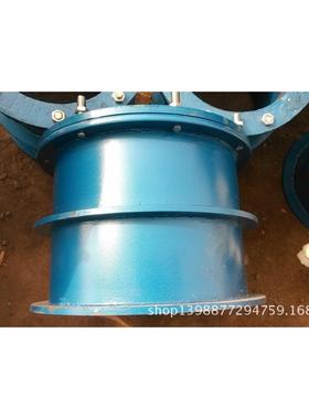 柔性防水套管柔性穿墙管DN700300长厂家直销质优价美