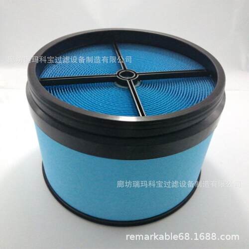 工厂蜂窝空气滤清器滤芯CP32001 P618239 70320440 AF27875