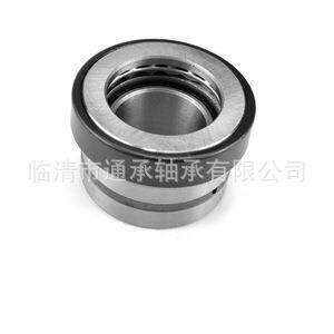 通承轴承滚针和推力球组合轴承NKX10高精密高寿命
