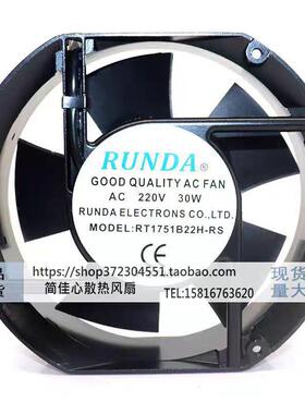 T&T 4010M12B ND8进口双滚珠散热风扇 12V 0.16A 4cm电脑CPU风扇