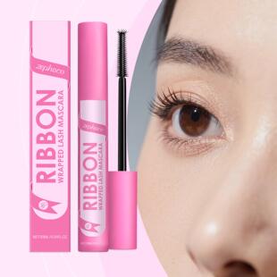 Formula Volume ZEPHOCO Gentle Curl and Natural Mascara for