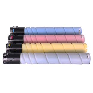 适用美能达TN223粉盒C226 C266 256复印机墨粉盒C7222 7226碳粉筒