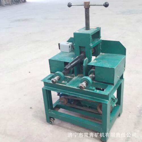 钢管折弯机 方管圆管大棚不锈钢平台液压折弯器76电动立式弯管机