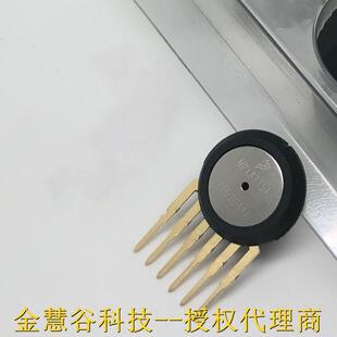 MPX4115A 飞思卡尔 freescale 板机接口压力传感器 全新原装