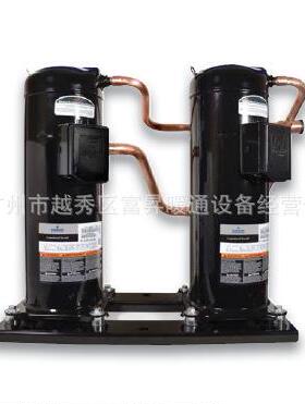恒温冷库机组-涡旋式恒温多联制冷机组ZRT288KCE-TF5-975