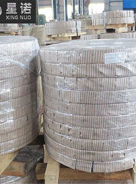 精密分条C110W2 C105W2钢带 新能源电子汽配部件用冷轧带钢