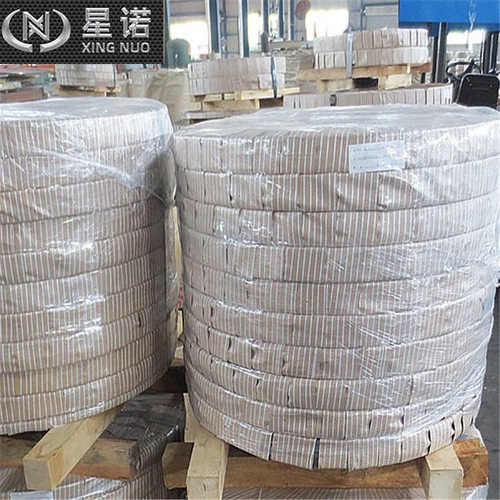 精密分条C110W2 C105W2钢带 新能源电子汽配部件用冷轧带钢
