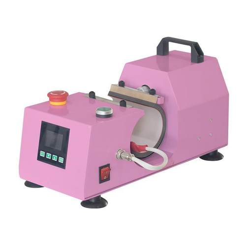 新款电动烤杯机AP2205 马克杯变色杯11/15OZ通用印杯机 全自动