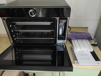 法帅蒸烤箱怎么样这个牌子的蒸烤箱咋的？