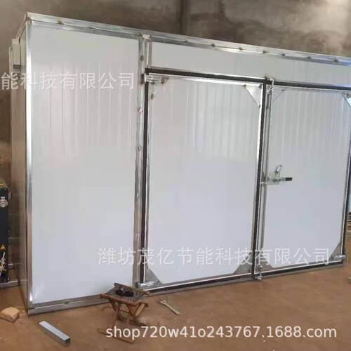 全自动多功能烘干机竹签竹丝竹制品烘干房线香竹签香干燥设备厂家
