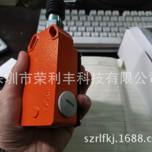 德国原装STEUTE跑偏开关ES 98 SR-11U 德国世德跑偏开关