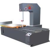 浙江金鼎厂家供应单晶硅锯床全自动数控锯床各类锯床产品