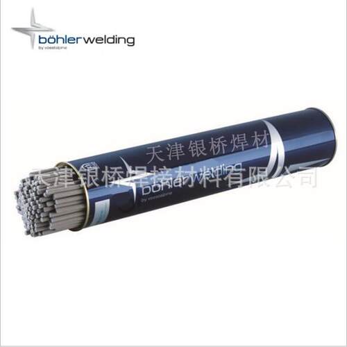 伯乐ENiCrFe-3镍基焊条BOHLER FOX NIBAS 70/20镍基电焊条