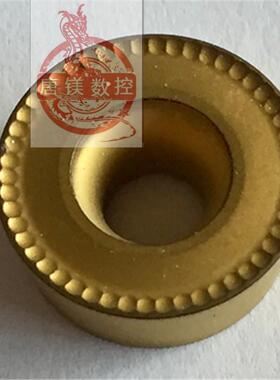 SANDVIK刀粒 RCMT1606MO 4025 现货库存 拍前询价