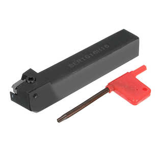 扳手 车刀杆SER1616H16数控车刀杆 AG60刀片 电商 10片16