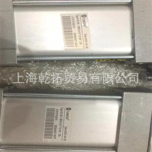 德珂斯tunkers夹紧气缸V80.1 BR2 A10 T12 105°CN现货
