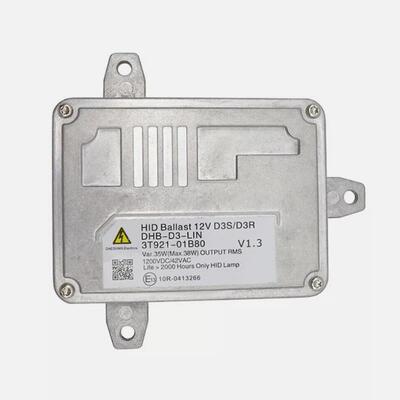 用于Hyndai Kia K900 Xenon大灯镇流器控制单元DHB-D3-LIN 安定器