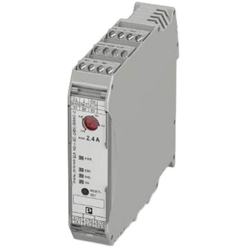菲尼克斯电源UNO-PS/1AC/12DC/30W55W100W