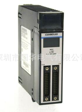 GE PLC IC694MDL740 16点输出模块 现货