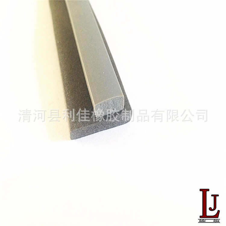 供应 硅胶密封条 硅胶条 发泡密封条 耐高温发泡密封条