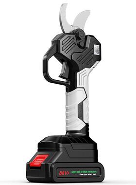 前刀手持MT锂电修枝剪刀园艺果树粗枝电动剪枝机粗枝剪工具剪枝