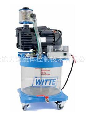 理德国WITTE 真空发生器80172
