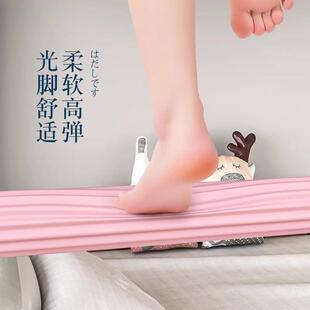 Dormitory stair tread pads, ladder anti-slip stickers, spong