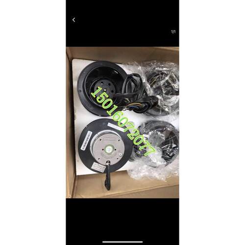 FH175G0000/I0000 SC175A1-AF5/AC6/AGT-00 R17572M-23L-B21风机