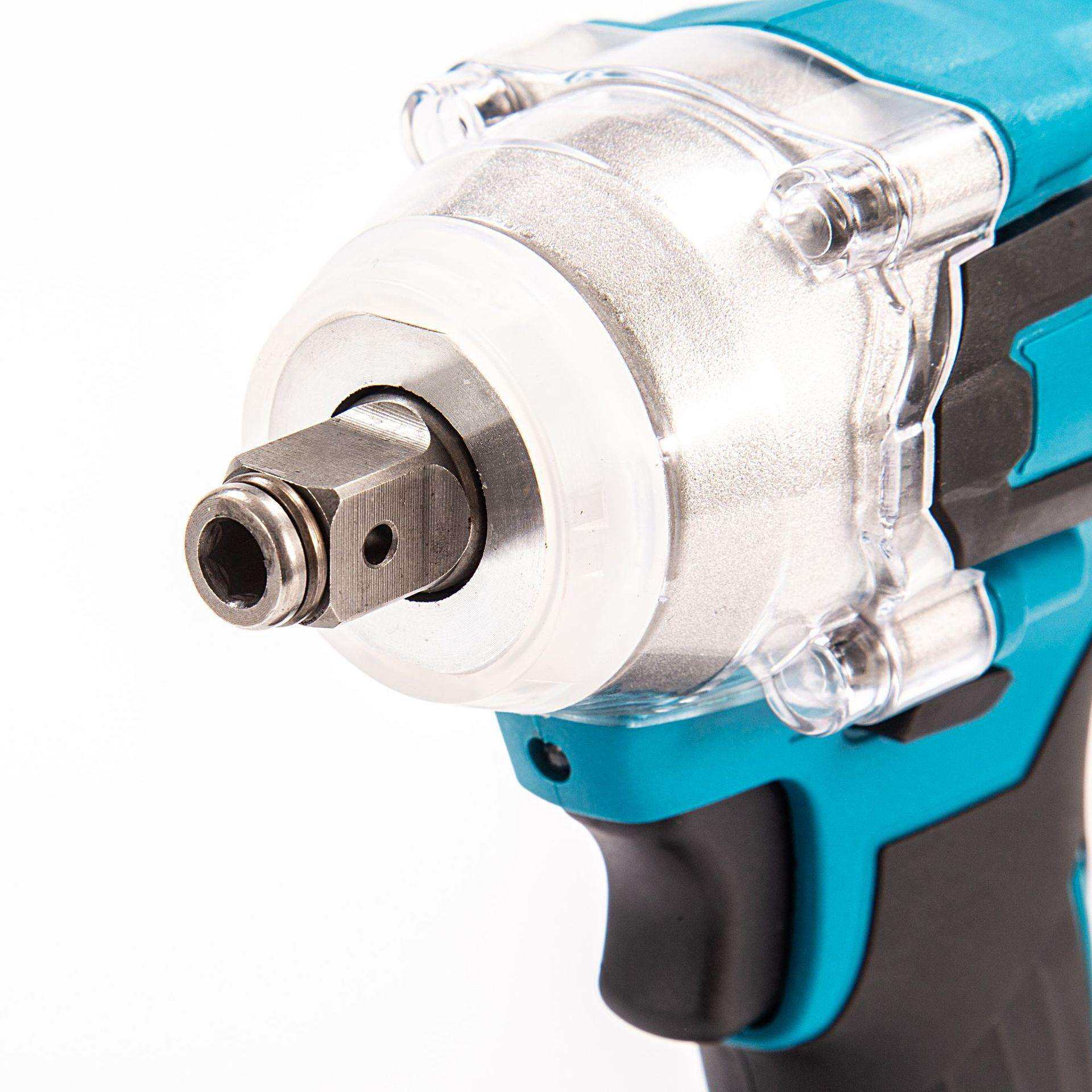 BVH牧新款28套5电动扳手装架子工专用充电扳式田汽车维修工具锂电