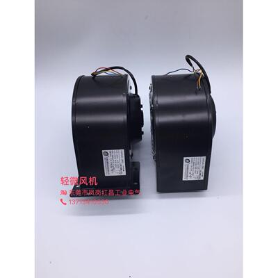 130FLJ1-2W2工频离心风机130FLJ5-2W2纯铜气模拱门鼓风机130W330W