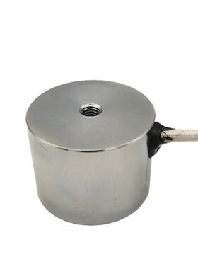 动厂家直圆形盘吸式电磁铁销H400机械手搬运自化电TCS磁铁吸盘