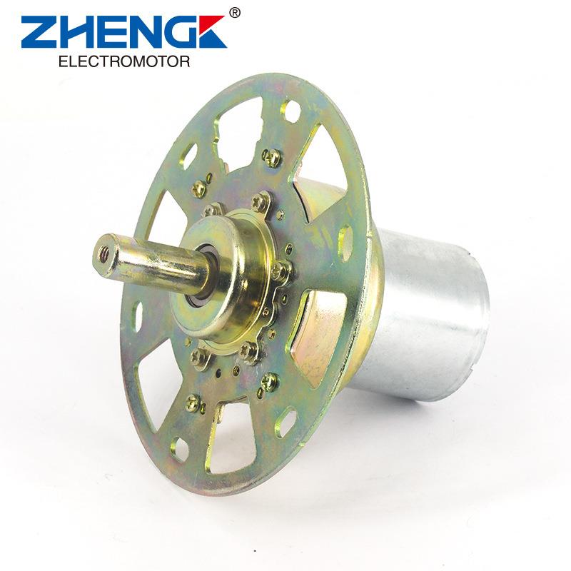 ZHENGK正科 ZD-5KT/KM稳压电机32ZY25/32ZY13直流电机12V 24V