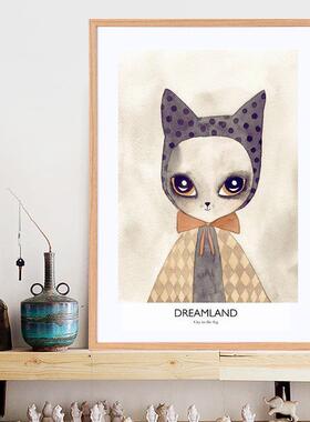 Photo Frame Picture Poster Frames Alloy Wall Decor Hanging