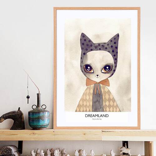 Photo Frame Picture Poster Frames Alloy Wall Decor Hanging