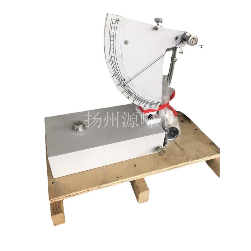 款 -仪测试数显  值弹性 橡胶弹性机yf 指针橡胶回弹8122橡胶款