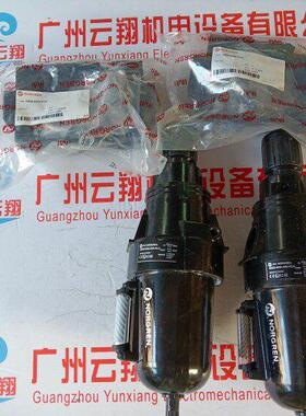 B64G-NNK-MD3-RFN NORGREN B64G过滤器调压阀