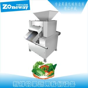 百香果自动掏浆机取浆榨汁果汁饮料打浆设备