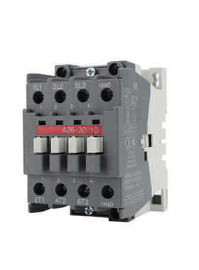 30接触器三极-现货10 a26a30a40-110v220v380v交流批发厂家接触器