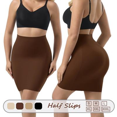 展润跨境专供高腰塑身塑身美体裤