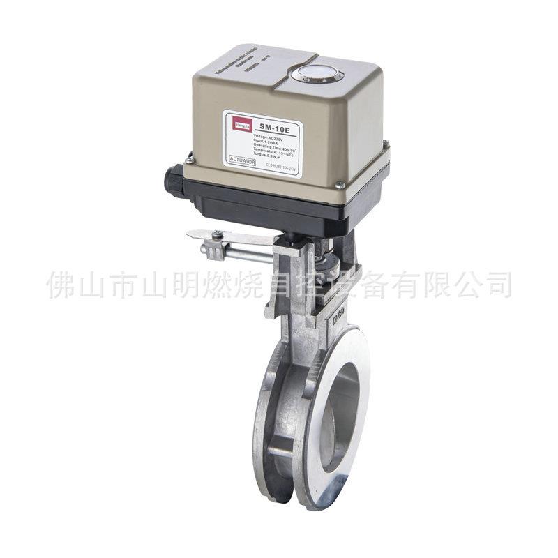 SM-10执行器和蝶阀阀门执行器配件执行器厂家供应