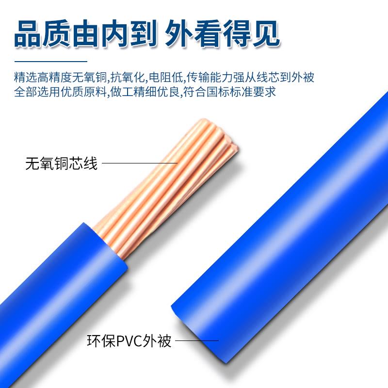 廣州電纜廠(chǎng)雙菱牌ZC-BVR2.5 1.5 46平方軟銅芯電線(xiàn)家裝用國(guó)標(biāo)阻燃