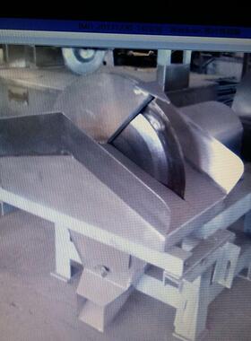 屠宰设备劈半锯分段锯屠宰锯骨机厂家直供屠宰设备