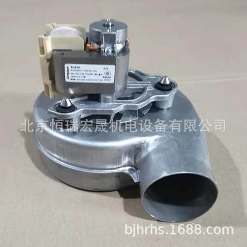RLN1080034C2-3030LH4-C2 德国ebmpapst 制热 供暖设备用风机
