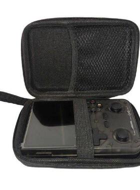 Handheld Console Bag Scratchproof Storage Box for R36S R35S